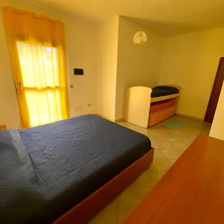 Prázdninový dům Sole E Mare Casa Vacanze