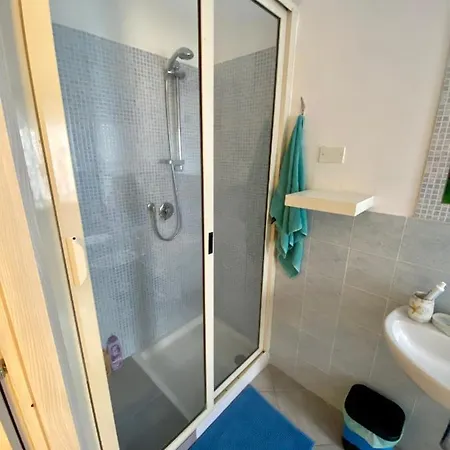 Prázdninový dům Sole E Mare Casa Vacanze