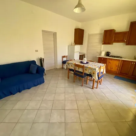 Sole E Mare Casa Vacanze Prázdninový dům *