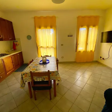 Sole E Mare Casa Vacanze