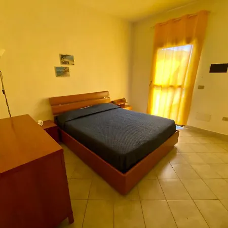 Sole E Mare Casa Vacanze Prázdninový dům Capoterra