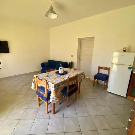 Sole E Mare Casa Vacanze Prázdninový dům