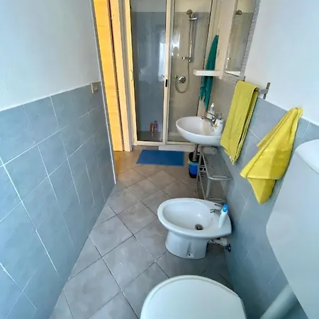 Tatil Evi Sole E Mare Casa Vacanze *